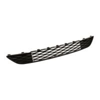 Cover for radiator grille front