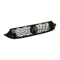 Radiator grille