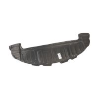 Cover under the front bumper