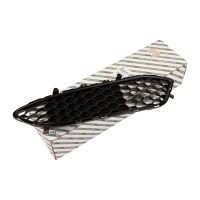 Grille front on the bumper left