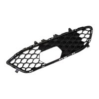 Grille front on the bumper right