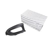 Cladding left side fog light front bumper