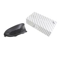 Cover cap left side fog light front bumper