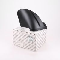 Cover outside left front bumper