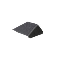 Cover cap in original quality black right