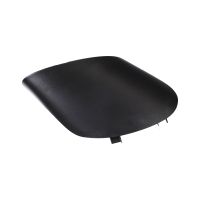 Cladding for mirror arm right