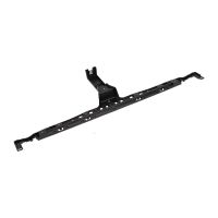 Bracket long centre for the rear bumper