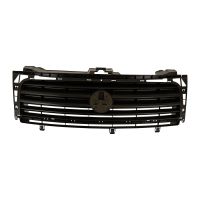 Radiator grille