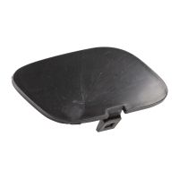 cover cap for the front bumper