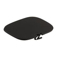 Cover cap for bumper front