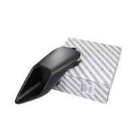 Cover panel on the left of the front bumper