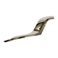 Bar for the front bumper on the right