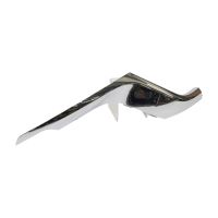 Bar for the front bumper on the left