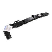 Bumper holder rear left