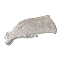 Rear right bumper cover