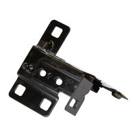 Holder for the front cross member on the right