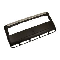Bar for the front bumper