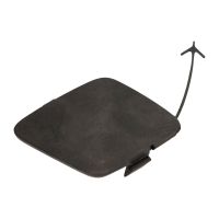 Cover cap for the front bumper original FCA