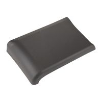 Bumper corner rear left