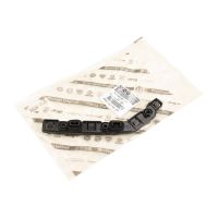 Right rear bumper bracket