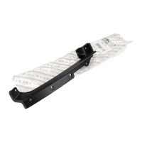 Front left bumper bracket