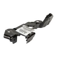 Bracket for cross beam traverse front right