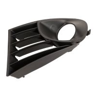 Grille front left bumper