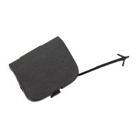 Cover cap front bumper