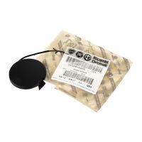 Cover cap rear bumper