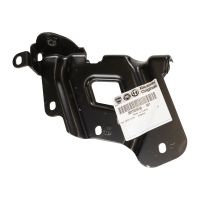 Bracket for traverse front right