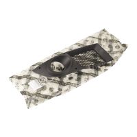 Cover for the front right bumper