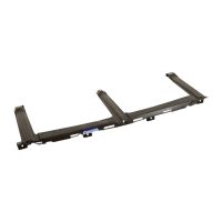 Absorber for the bumper