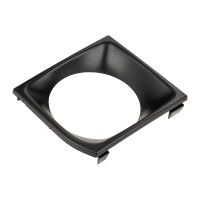 Cover cap for the speed control