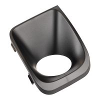 Cover cap for the speed control