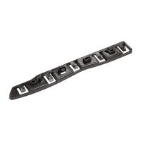 Front left bumper bracket