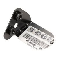 Holder for the front right wing