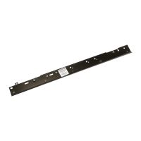 Holder for the front bumper