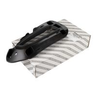 Holder for the rear right bumper