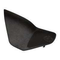 Grille for the door in the front left inside