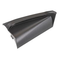 Front right bumper cover