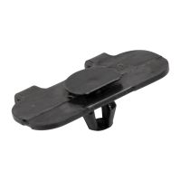 Button for the sliding door