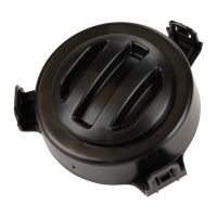 Cover bumper front right fog light