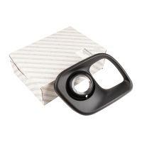 Cover for the front left bumper