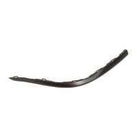 Rear left bumper strip