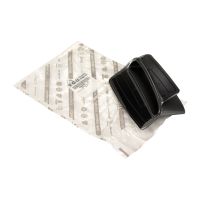 Cover for the rear bumper on the right