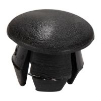 Cover cap radiator grille below