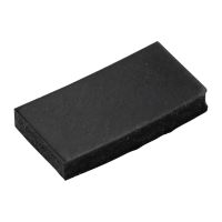 Spacer for the front bumper