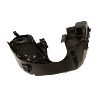 Rear left wheel arch cover