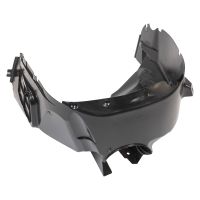 Rear left wheel arch cover