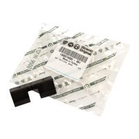 Holder for the front right bumper